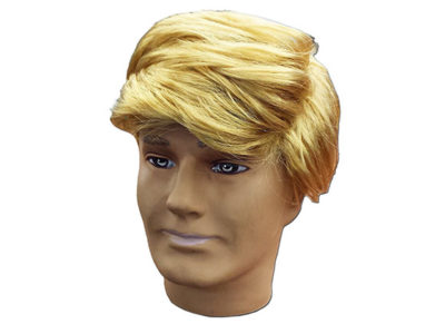 Donald Trump Halloween Costume Donald Wig