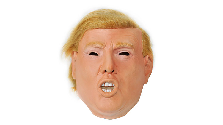 Donald Trump Celebrity Costume| Donald Trump Costumes